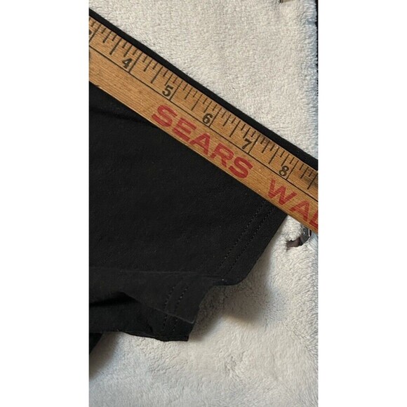 Star Wars Chewbacca Words of Wisdom Men's Black Short Sleeve T Shirt Large - Picture 5 of 7